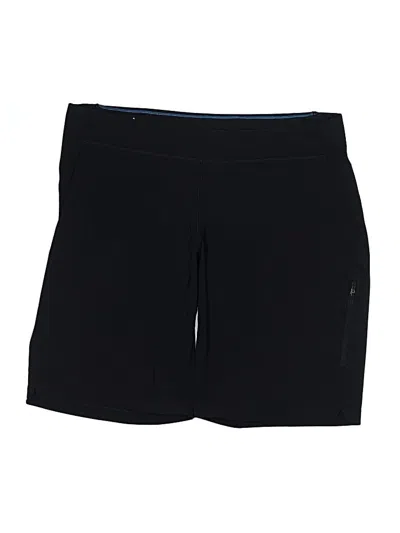Pre-owned Columbia Athletic Shorts In Black