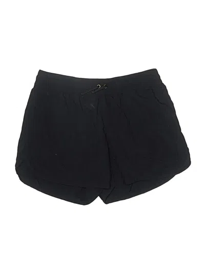 Pre-owned Columbia Athletic Shorts In Black