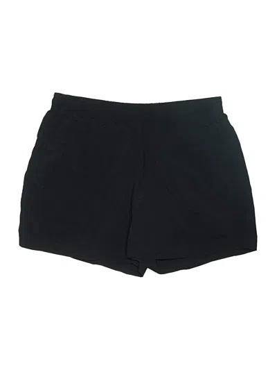 Pre-owned Columbia Athletic Shorts In Black