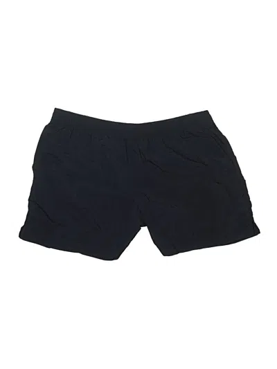 Pre-owned Columbia Athletic Shorts In Black