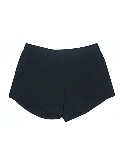 Pre-owned Columbia Athletic Shorts In Black
