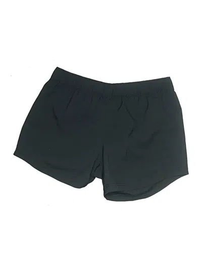 Pre-owned Columbia Athletic Shorts In Black