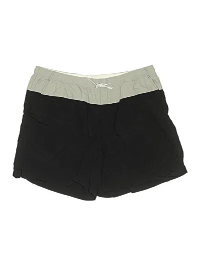 Pre-owned Columbia Athletic Shorts In Black