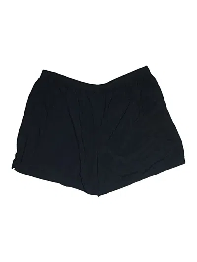 Pre-owned Columbia Athletic Shorts In Black
