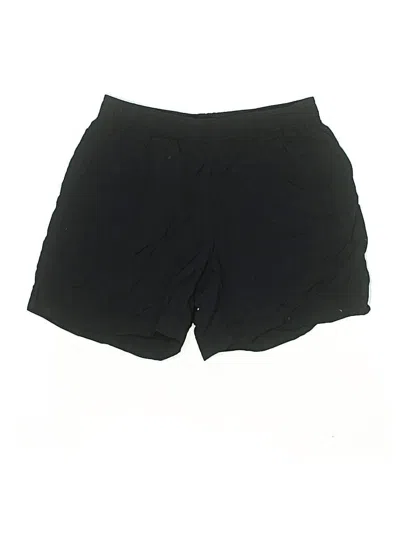 Pre-owned Columbia Athletic Shorts In Black