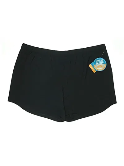 Columbia Athletic Shorts In Black