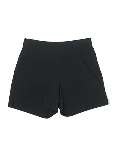 Pre-owned Columbia Athletic Shorts In Black