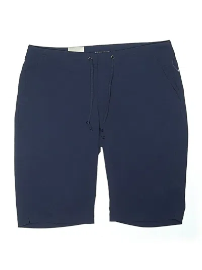 Columbia Athletic Shorts In Blue