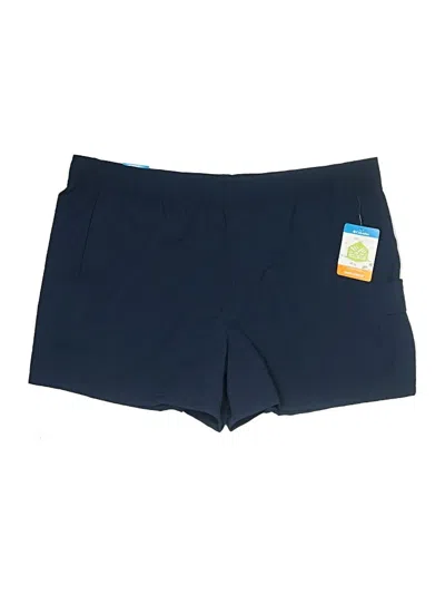 Columbia Athletic Shorts In Blue
