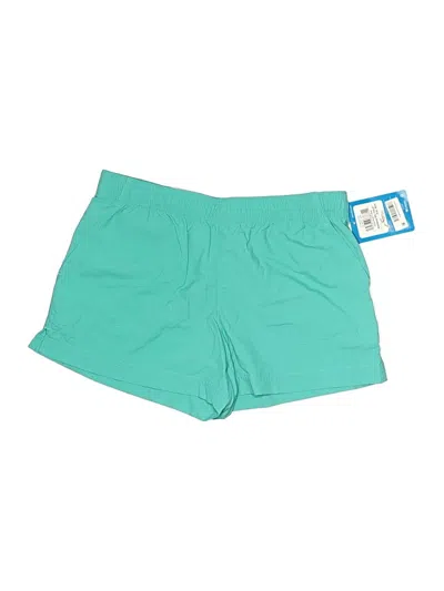 Columbia Athletic Shorts In Blue