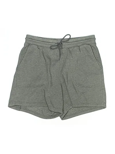 Pre-owned Columbia Athletic Shorts In Gray