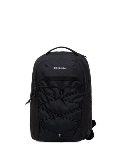 Columbia Atlas Explorer Backpack In Black