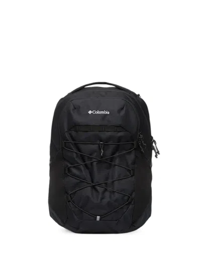 Columbia Atlas Explorer Backpack In Black