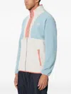 Columbia Backbowl™ Zip-fastening Jacket In Multi