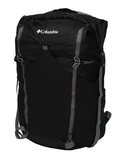 Columbia Backpacks In Black