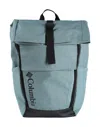 Columbia Backpacks In Deep Jade