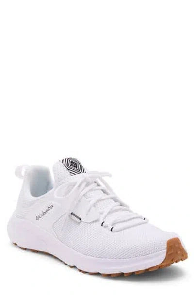 Columbia Benson Crz Sneaker In Multi