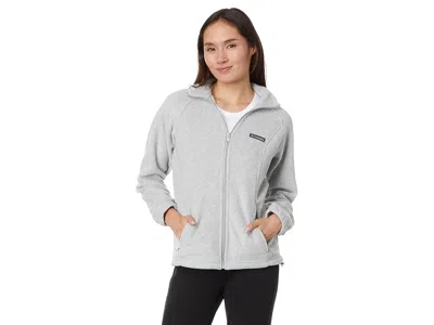 Columbia Benton Springstm Full Zip In Gray