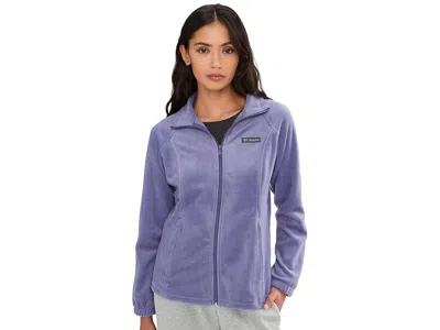 Columbia Benton Springstm Full Zip In Green