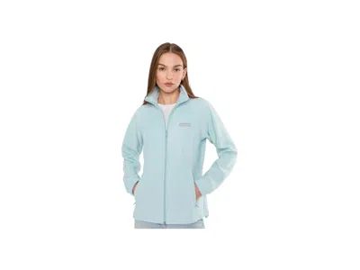 Columbia Benton Springstm Full Zip In Blue