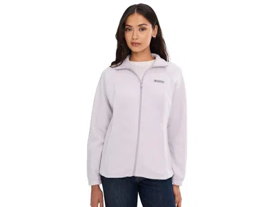 Columbia Benton Springstm Full Zip In Purple