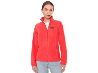 Columbia Benton Springstm Full Zip In Multi
