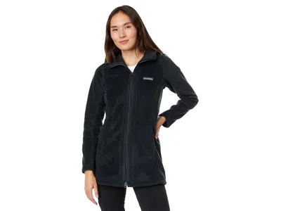 Columbia Benton Springstm Ii Long Hoodie In Black