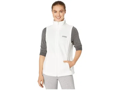 Columbia Benton Springstm Vest In Gray