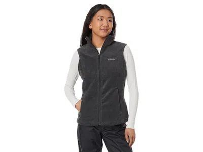 Columbia Benton Springstm Vest In Gray