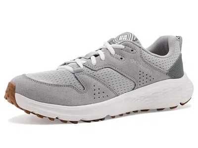 Columbia Bethany Ii Women's Shoes Steam/tea Light: 10.5 B - Medium In Gray