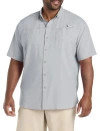 Columbia Big & Tall Pfg Tamiami Ii Sport Shirt