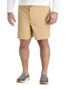 Columbia Big & Tall Tech Trail Performance Shorts