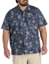 Columbia Trollers Best Sport Shirt In Nocturnal