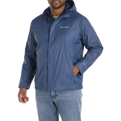 Columbia Big & Tall Watertight Ii Jacket In Blue