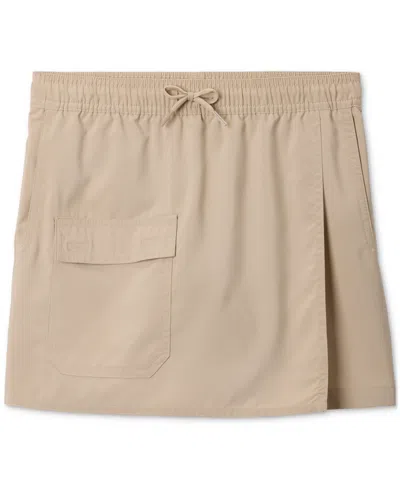 Columbia Kids' Big Girls Silver Ridge Utility Skort