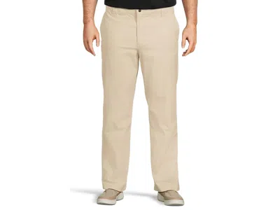 Columbia Big Tall Flex Roc Pant In Neutral