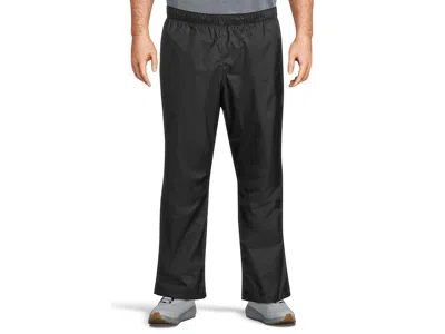Columbia Big Tall Rebel Roamertm Ii Pant In Black