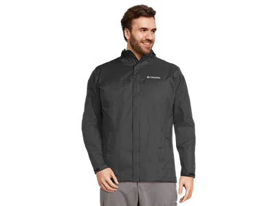 Columbia Big Tall Watertighttm Ii Jacket In Pattern