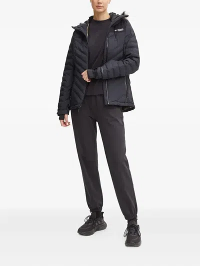 Columbia Bird Mountain™ Iii Jacket In Black