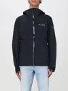 Columbia Point Park Insulated Jacket Men's Jacket Black In Schwarz