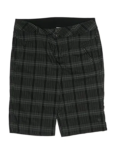 Pre-owned Columbia Board Shorts In Black