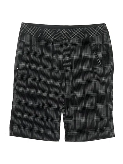 Pre-owned Columbia Board Shorts In Black