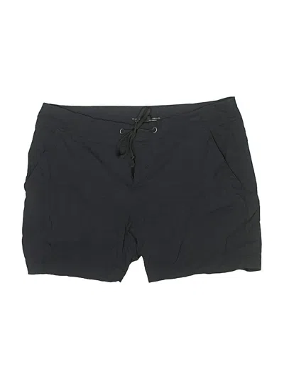 Pre-owned Columbia Board Shorts In Black