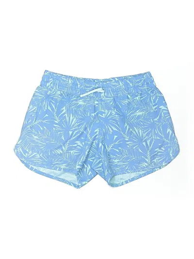 Pre-owned Columbia Board Shorts In Blue