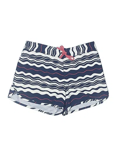 Pre-owned Columbia Board Shorts In Blue