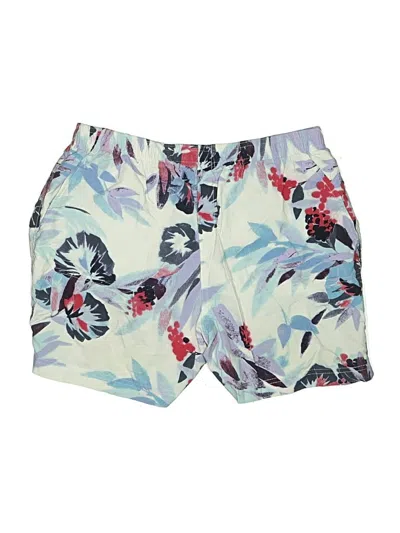 Pre-owned Columbia Board Shorts In Blue