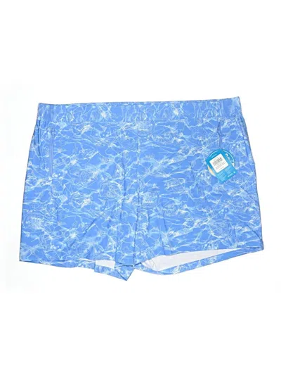 Columbia Board Shorts In Blue