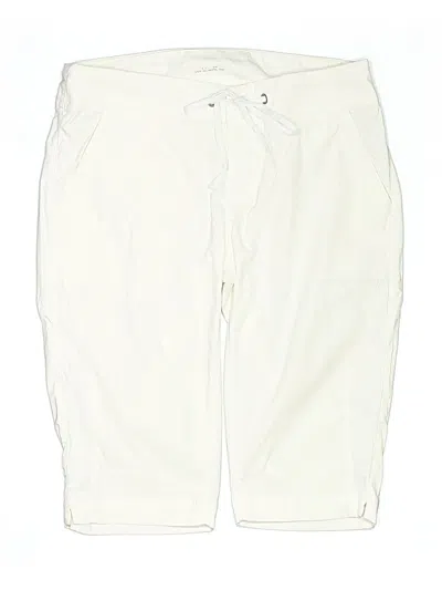 Pre-owned Columbia Board Shorts In White
