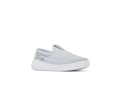 Columbia Boatsidetm Pfg In Gray