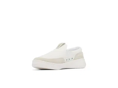 Columbia Boatsidetm Pfg In White
